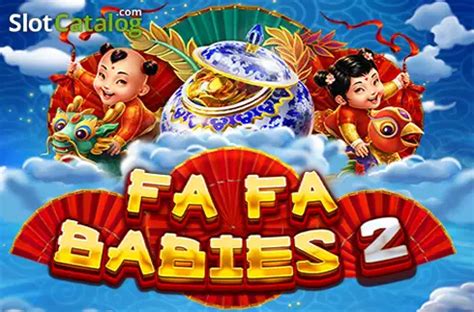 Fa Fa Babies Slot Review 2024 ᐈ Free Play .